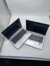 HP EliteBook 840 G6 professional business laptop for productivity and performance