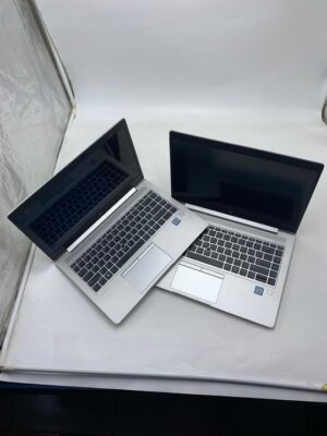 HP EliteBook 840 G6 professional business laptop for productivity and performance