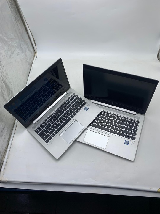 HP EliteBook 840 G6 Professional Business Laptop HP EliteBook 840 G6 professional business laptop for productivity and performance