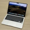 Apple MacBook Pro premium laptop for professionals, creatives, students, and business users