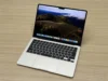 Apple MacBook Pro premium laptop for professionals, creatives, students, and business users