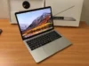 Apple MacBook Pro premium laptop for professionals, creatives, students, and business users