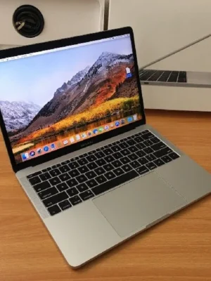 Apple MacBook Pro premium laptop for professionals, creatives, students, and business users