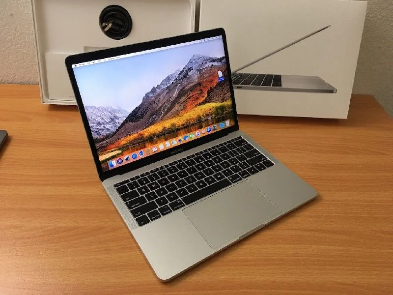 Apple MacBook Pro premium laptop for professionals, creatives, students, and business users