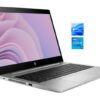 HP EliteBook 840 G6 premium business laptop for professionals and productivity
