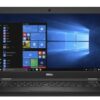 Dell Latitude 5480 Business Laptop Dell Latitude 5480 business laptop for work and productivity