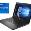 Dell Latitude 5480 Business Laptop Dell Latitude 5480 business laptop for work and productivity