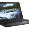 Dell Latitude 7280 lightweight ultrabook laptop