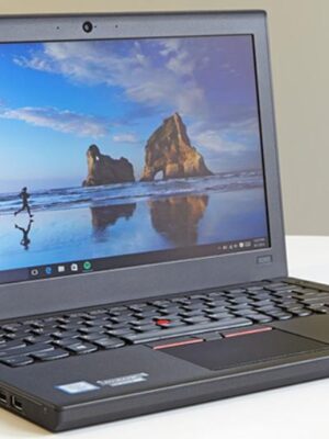 Lenovo ThinkPad X260 Business Laptop Lenovo ThinkPad X260 portable business laptop